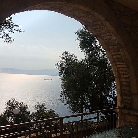 Olive Stonehouses Kalamata Exterior foto