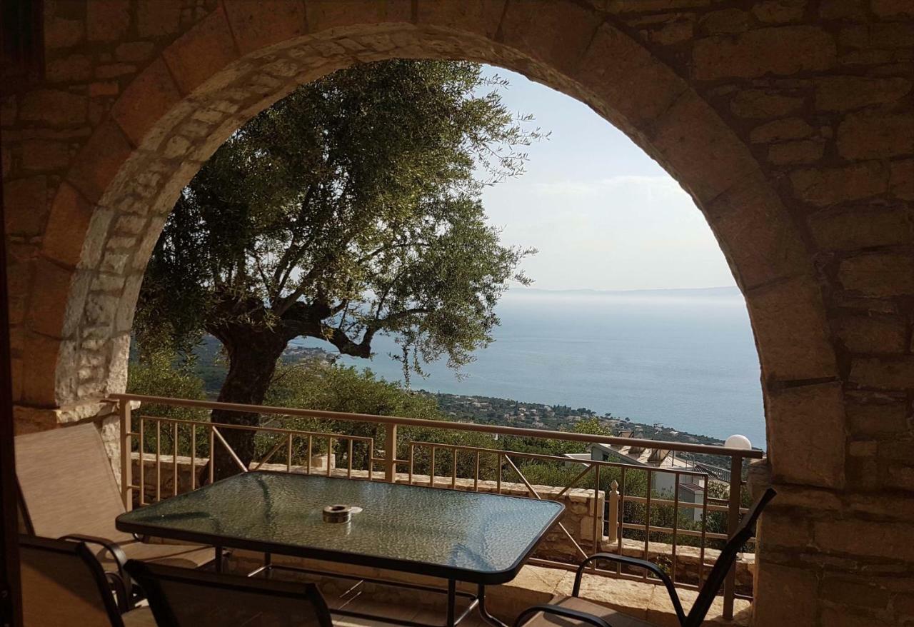 Olive Stonehouses Kalamata Exterior foto