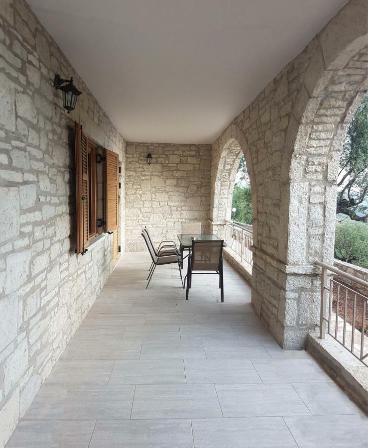 Olive Stonehouses Kalamata Exterior foto