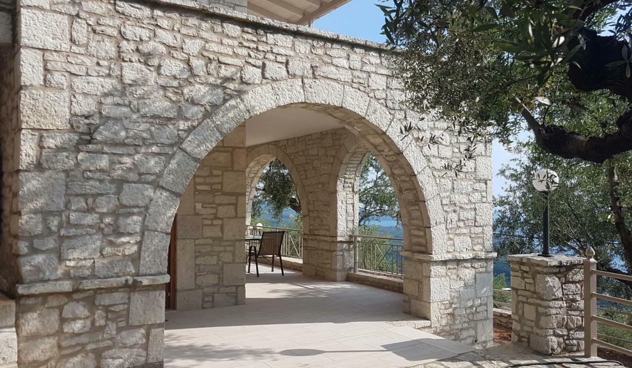 Olive Stonehouses Kalamata Exterior foto